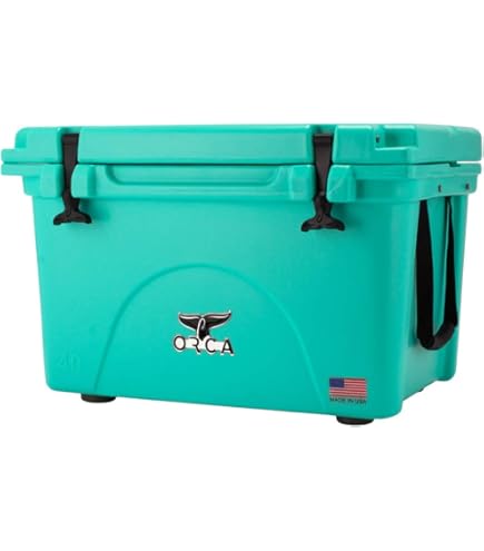 ヒャドクーラー 27QT リーフ クーラーボックス 新品☆27QT☆HYAD クーラーボックス☆リーフ☆オレゴニアン
